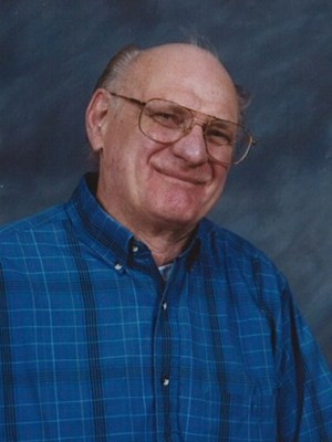 Kenneth T. Stenseng