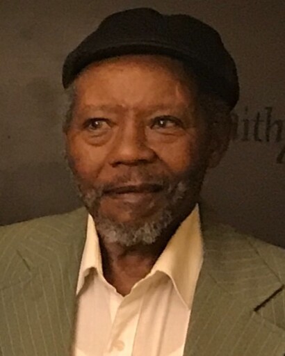 Milton Louis Russell