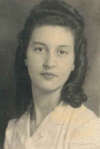 Vivian L. Dye