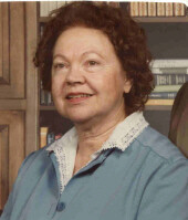 Frances Atkeson Smith