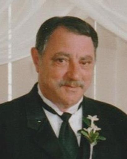 Edward P. Baptista