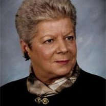 Betty Price Profile Photo