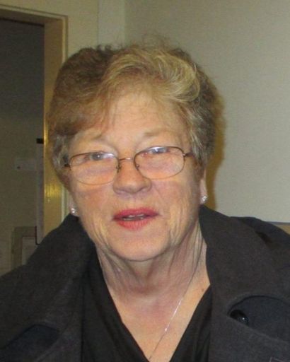 Nancy M. Hughes