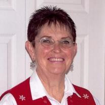 Suzanne Jenkins Profile Photo