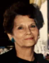 Bonnie Lee Wells