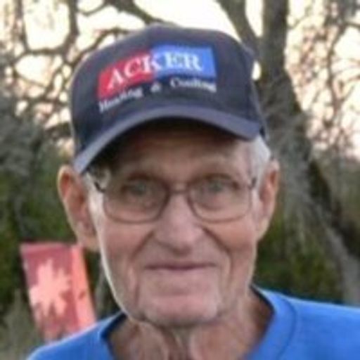 Joe E. Acker Profile Photo