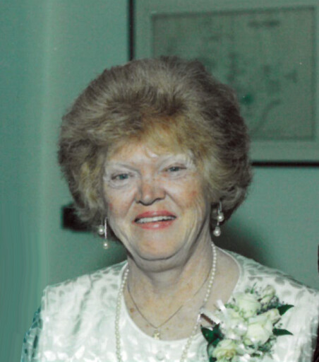 Ervene F. “Sis” Harding Profile Photo