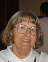 Marlene K. Lohrmann