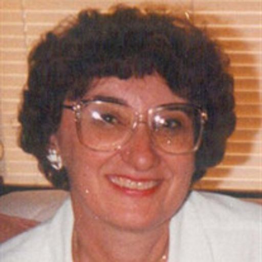 Nancy Shelly Profile Photo