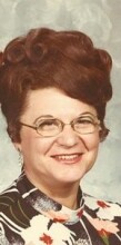 Ethel Marie (Lippy) Lehr