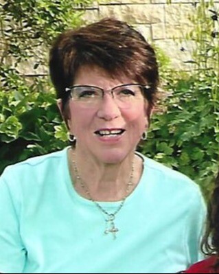 Susan Zielke's obituary image