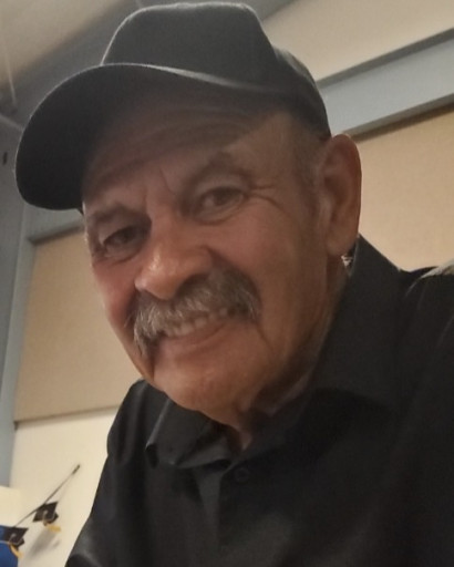 Albert Martinez Jr. Obituary 2020 - DeVargas Funeral Home & Crematory