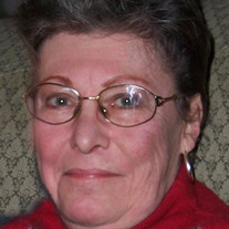 Barbara Snavely Profile Photo
