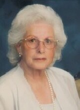 Muriel Carpenter Profile Photo