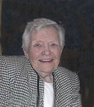 Mary E. Mellon