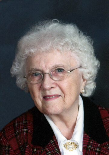 Betty Jane (Rohrbaugh)  Reaves Profile Photo