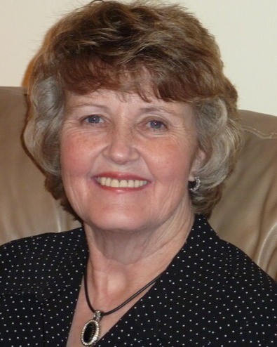 Susan Jones Profile Photo