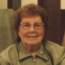 Margie Weyenberg