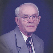 Johnson L. Ritchie Profile Photo