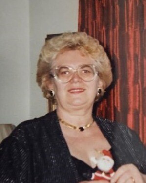 Elizabeth Lujze Szakall