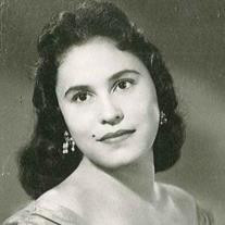 Alicia  G. Barrera Profile Photo