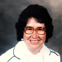 Erma Belle Downing Dean Erickson