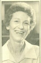 Mary Jane (Clifford) Wallace Profile Photo