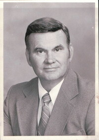 Jimmy Gaines Patterson