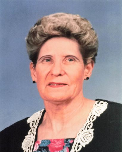 Esther Fay McCaskill Profile Photo