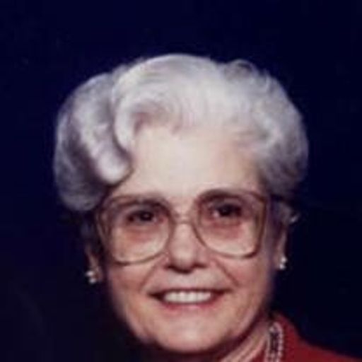 Lucille M.   Lue Miller