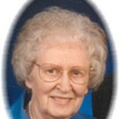 Gladys L. Rehn Broberg
