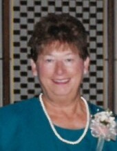 Priscilla N. Alspaugh Profile Photo