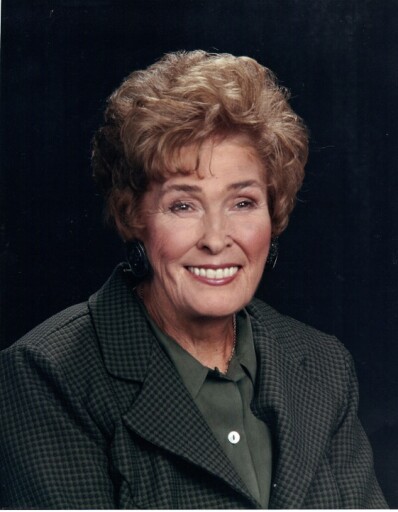 Cecilia Simonds