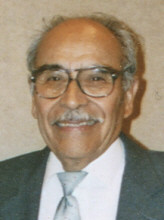 Prudencio "Lencho" Valtierra