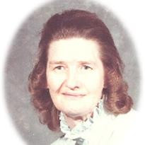 Aileen Birdie R. Martin