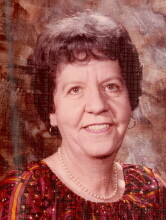 Margaret T. Rickman