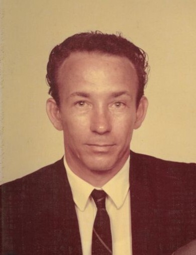 Jerry O. Williams