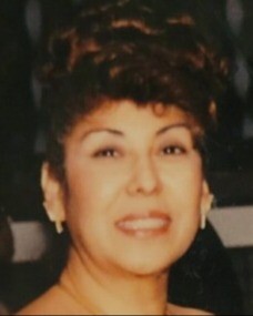 Maria G. Aranda