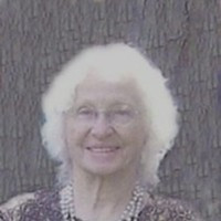 Eleanor B. (Peterson) Ostrom