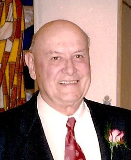 H.D. "Pete" Marion