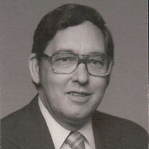 Robert B. Fair, Jr.