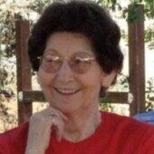 Kathleen "Kay" Brower