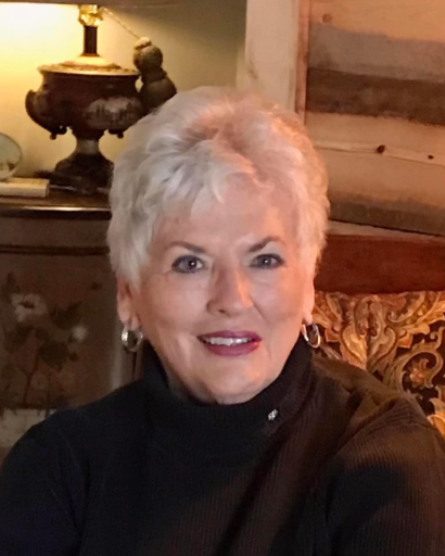 Mary Ann Bullock Profile Photo