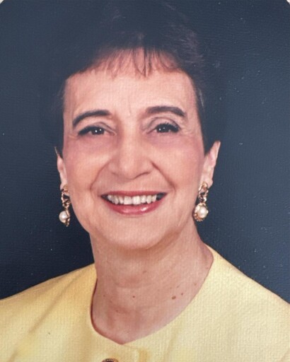 Mary Joanne Sutlive Profile Photo