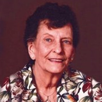 Charlotte Joan Bunnel