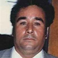 Laurentino Villalobos Ontiveros Profile Photo