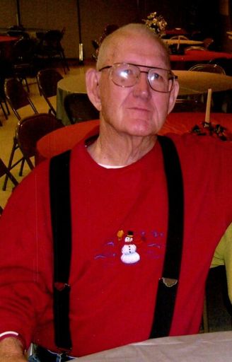 Thomas "Bill" Harley Huggins, Jr