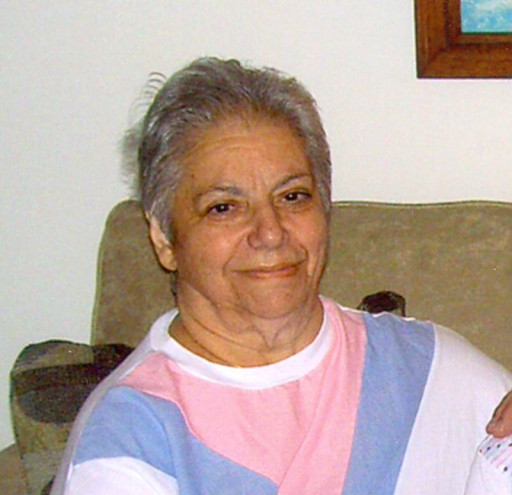 Gloria S. Almeida