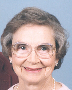 Elizabeth (Libby) Kelley