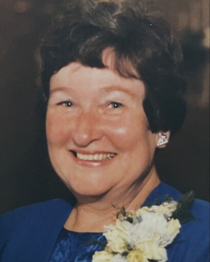 Sharon M. Jensen's obituary image